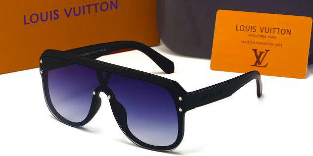 Louis Vuitton sunglasses-LV2915S
